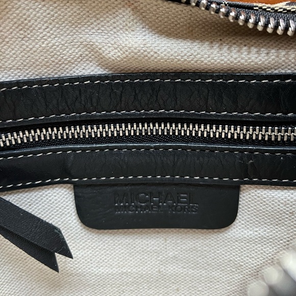 Michael Kors shoulder bag - Picture 4 of 5